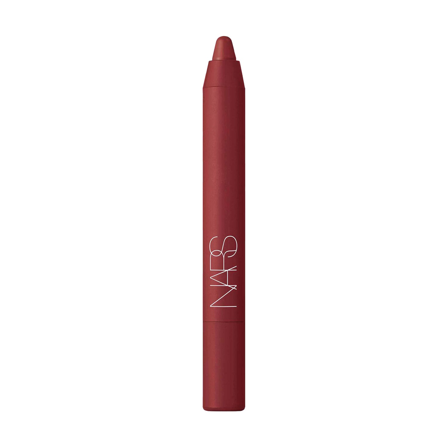 Олівець для губ Nars Powermatte High Intensity Lip Pencil 185 Cruella, 2.6 г